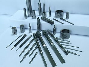 专业优质钨钢配件钨钢配件的养护方法